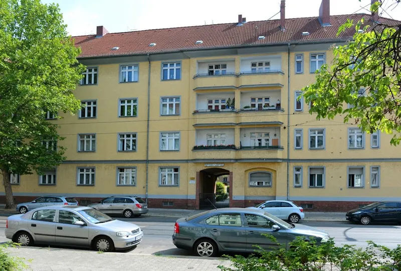 Zwei Zimmer mit Balkon - Nachmieter gesucht! — photo 1